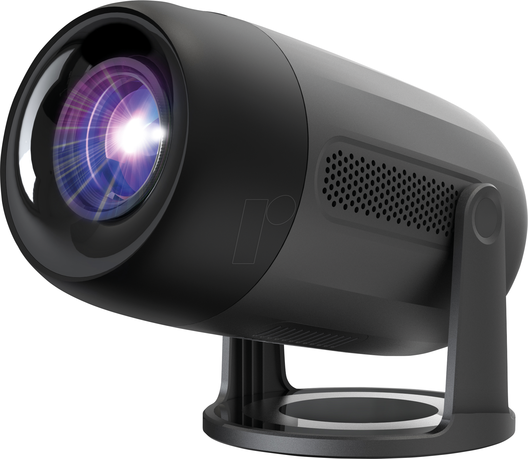 PHI NP150 - Projektor / Beamer, 1080p, Full HD, Lautsprecher