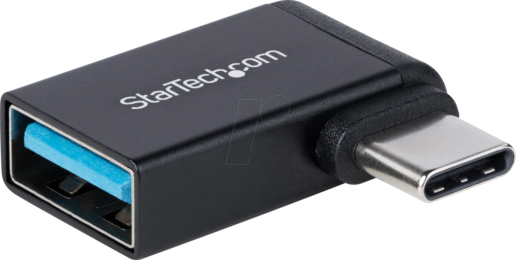 ST USB31CAADGCPR - USB 3.0 Adapter, C-Stecker > A-Buchse, gewinkelt