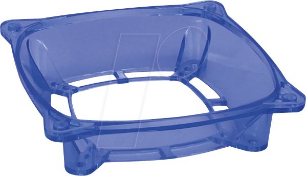 INL 36011 - Lüfteradapter, 120 mm auf 70/80/90 mm