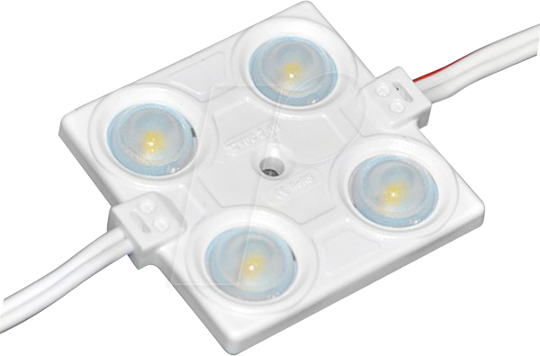 OPT 4561 - LED SMD 2835 Modul, IP65, 6500 K, 20 Stk