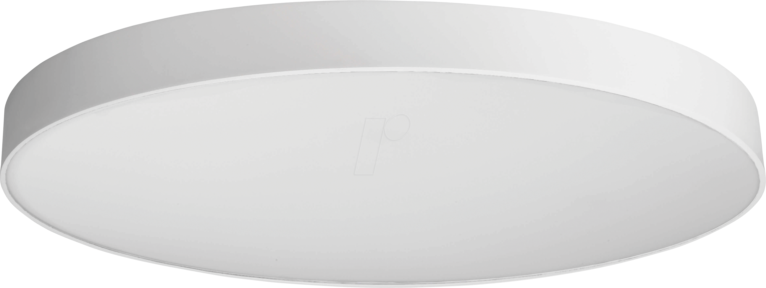 DEKO 348206 - Deckenaufbauleuchte Menkar, 90 W, 3000/4000 K, 8400/8700 lm, wei