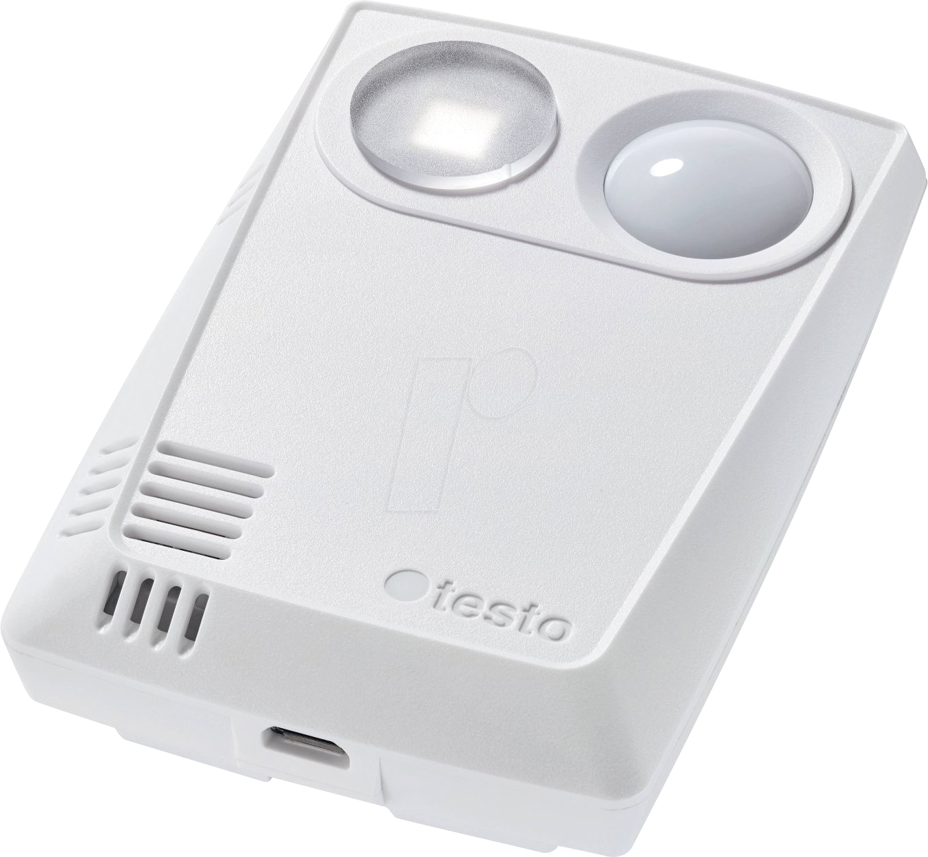 Thumbnail - TESTO 0572 2024 - testo 160 THL - Funk-Datenlogger mit integrierten Sensoren