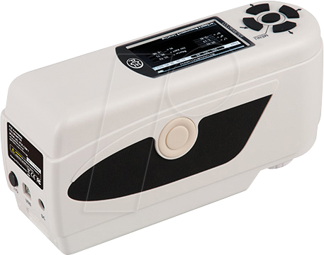 PCE CSM 3 - Farbmessgerät PCE-CSM 3