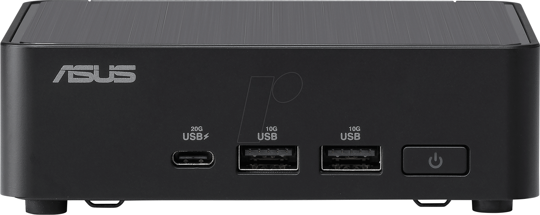 ASUS NUC14RVKI32 - Mini-PC, NUC-Kit 14 Pro, NUC14RVKI3