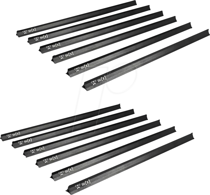 MRB 920-00061 - Lasercutter, Mr Beam Cutting Sti[x|. 12 Stück