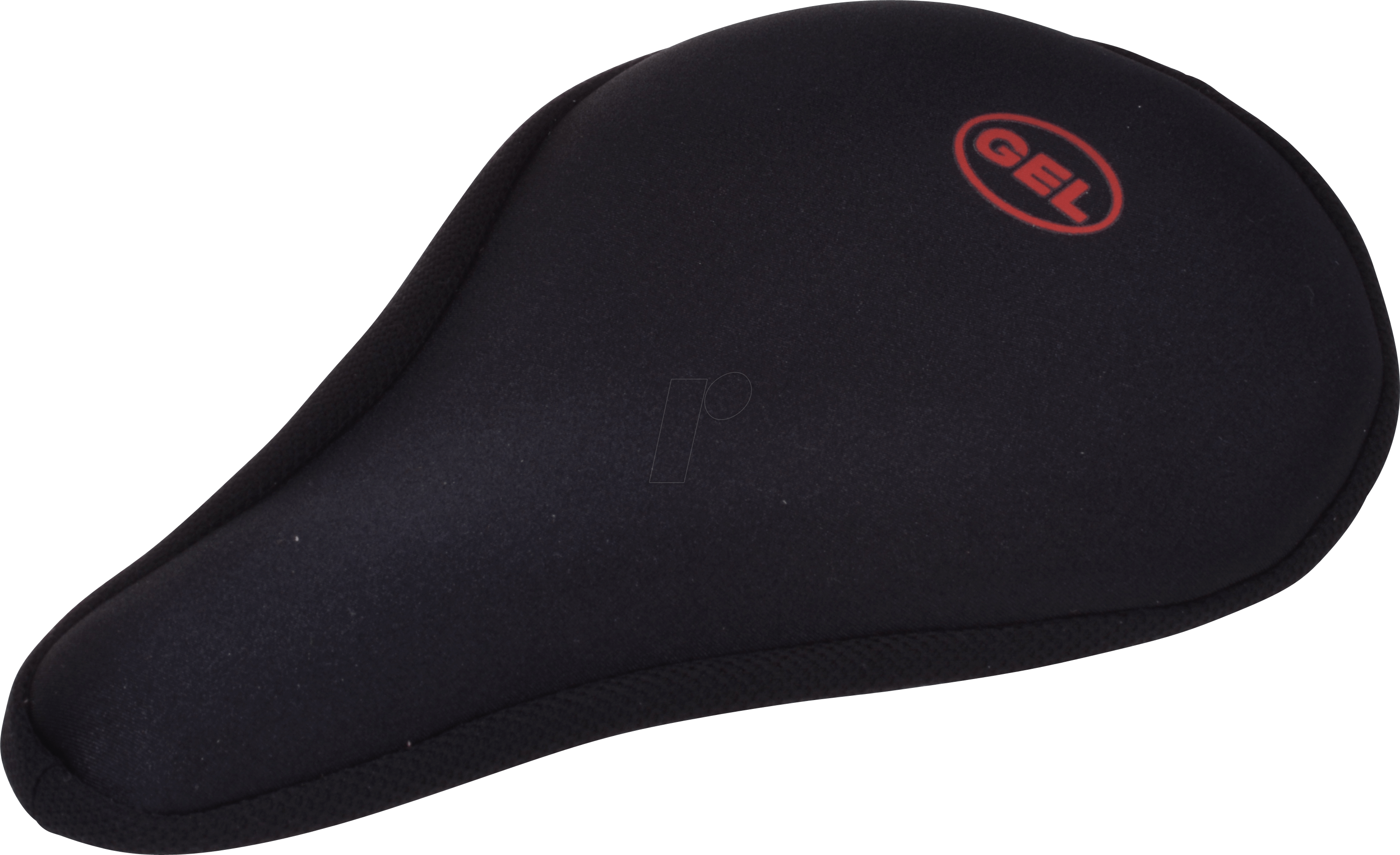 BIKE 47009 - Fahrrad - Sattelhülle, Gel, 15mm, 280x180mm