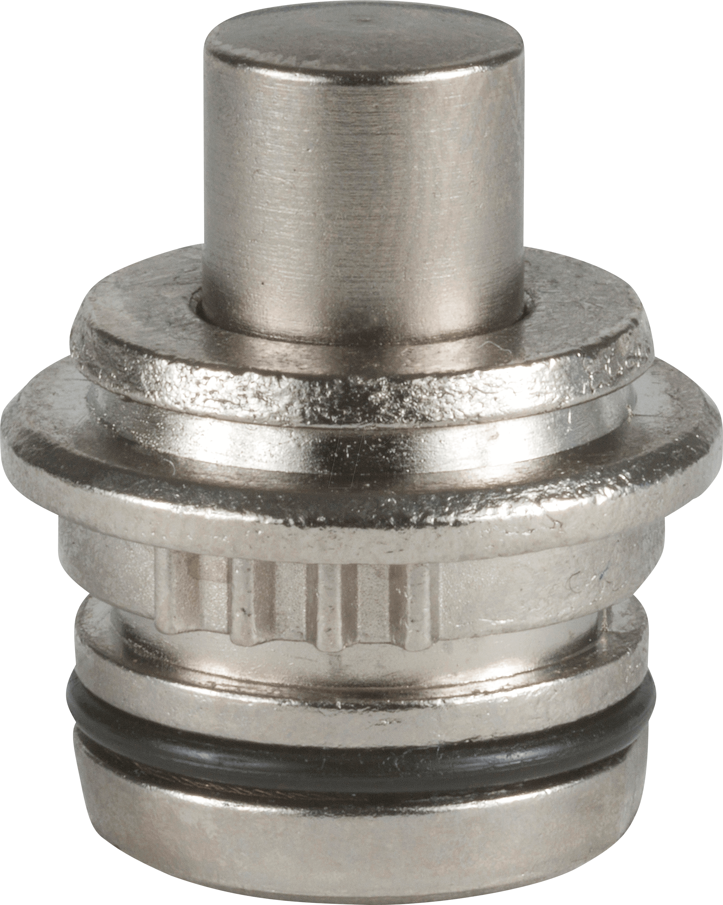 ZCE10 - Positionsschalterkopf, Kuppenstößel