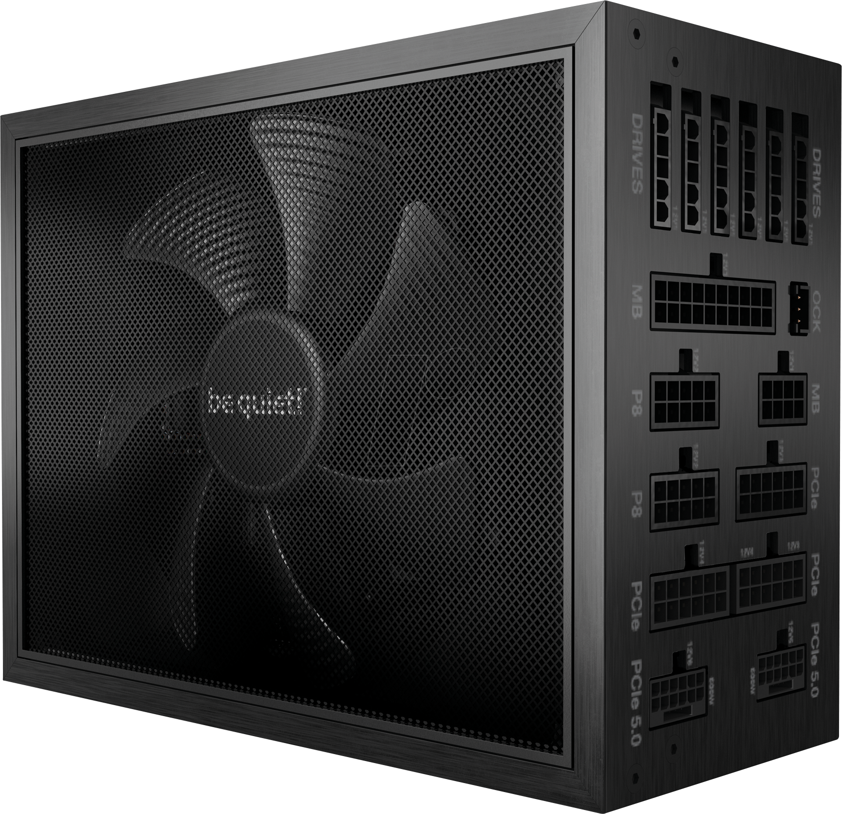 BQT BN331 - be quiet! DARK POWER PRO 13 1300 W