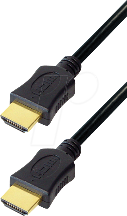 MATR C210-2ZI - HDMI Kabel Stecker/Stecker 4K 60 Hz 2,0 m