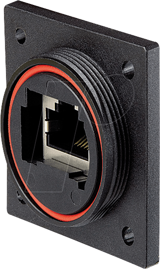 PX0870 - CAT 5e Verbinder geschirmter