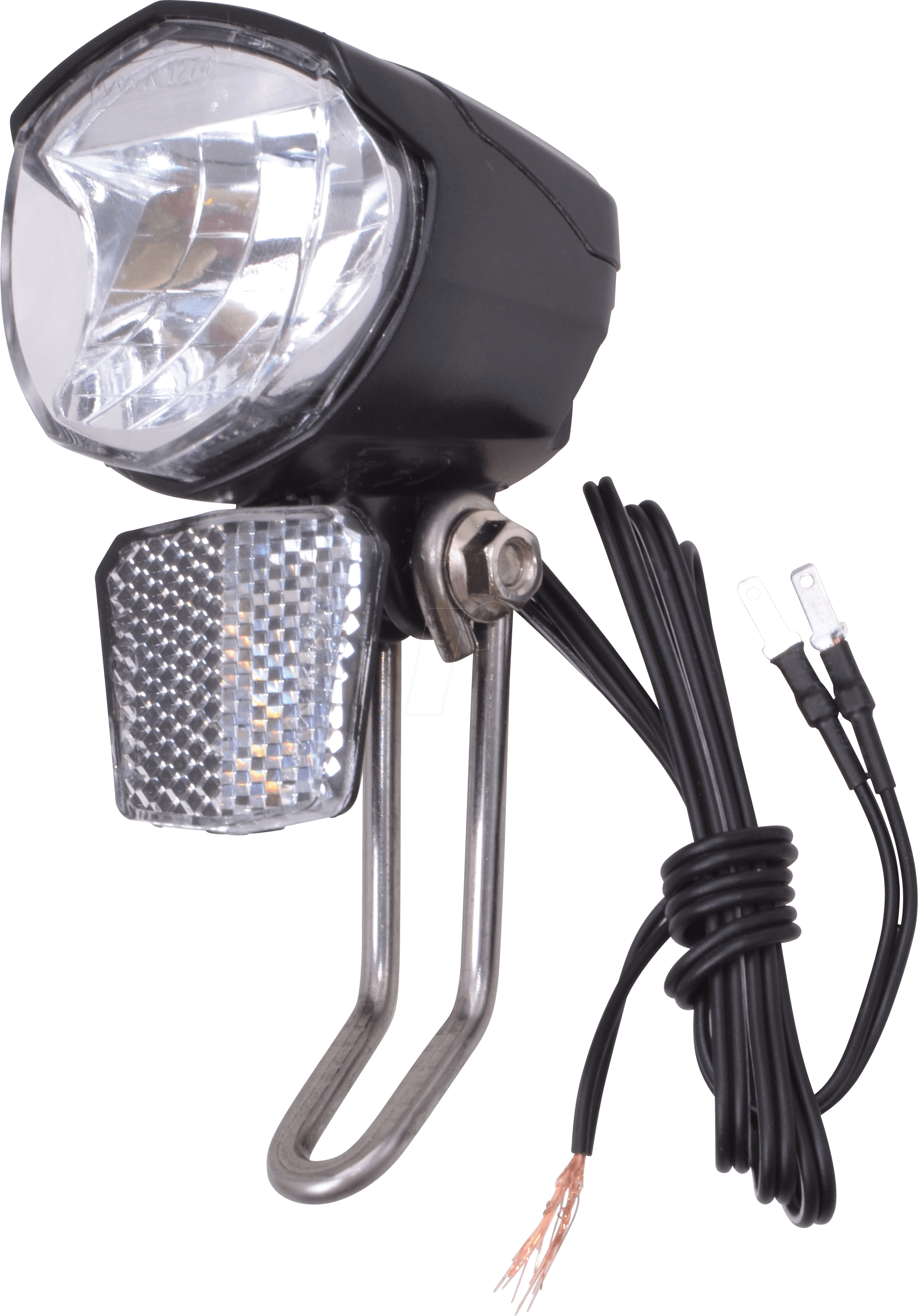 BIKE 40028 - Fahrrad - LED-Frontlicht, 70 Lux, inkl. Sensor