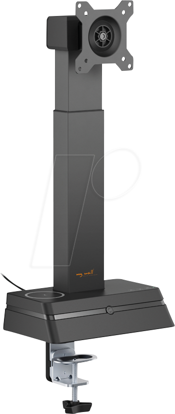 MYW HL66-1L - Monitor Halter, 1 Display, 17'' - 32'', Eye Tracker