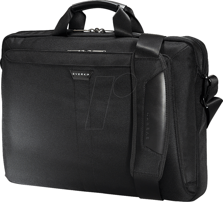 EVERKI EKB417-18 - Laptop, Tasche, 18,4''