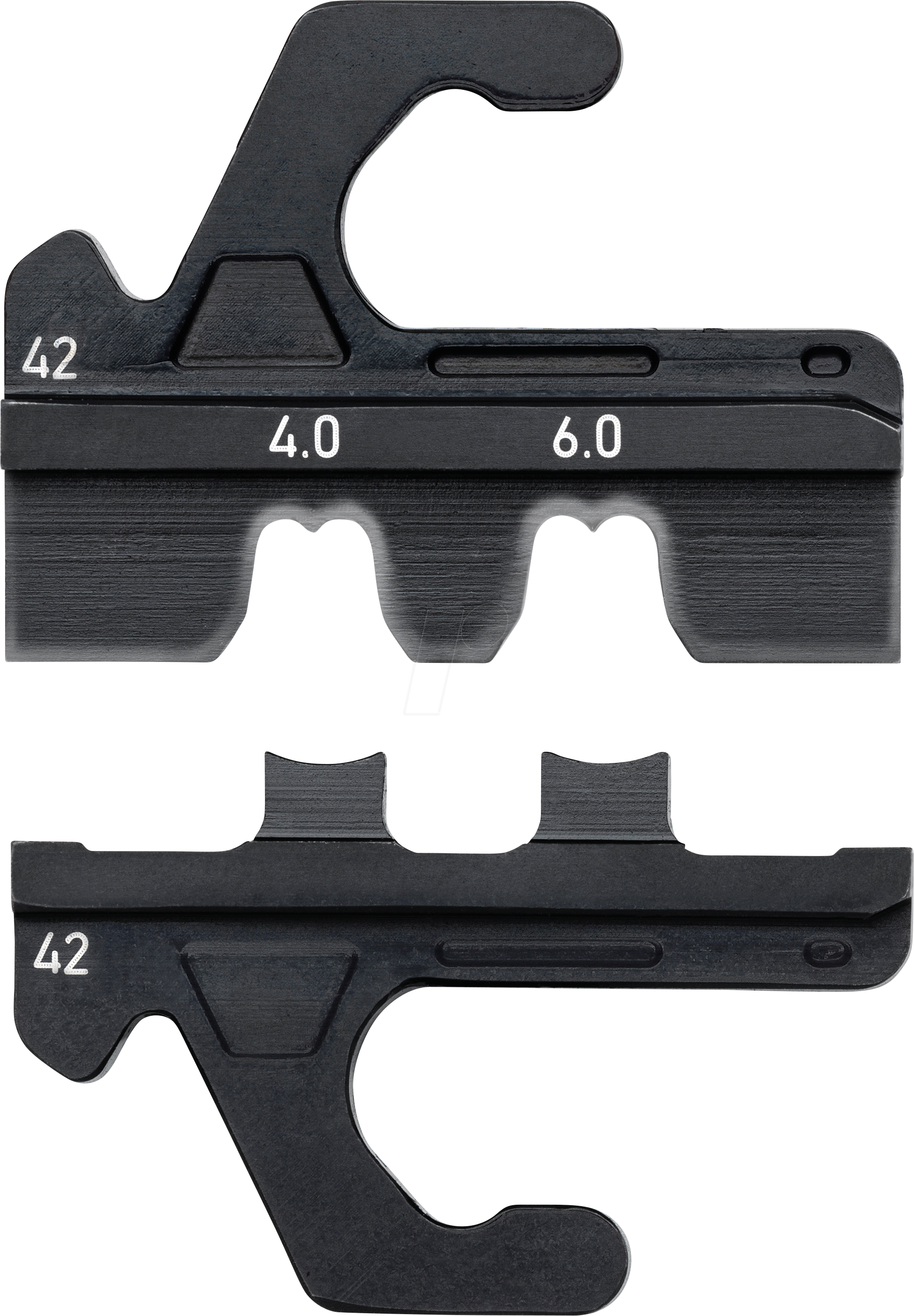 KN 97 39 42 - Crimpeinsatz MC4/MC4 EVO2 für 97 33 0X