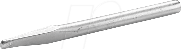 0032KD/SB - ERSADUR - Lötspitze, meißelförmig, 3,1 mm,