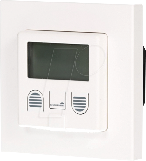 AS 25572 - Zeitschaltuhr Plus