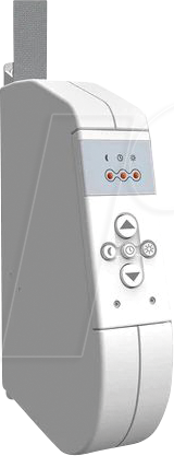 SEL 90310 - Rollladenantrieb, Aufputz, Gurtwickler