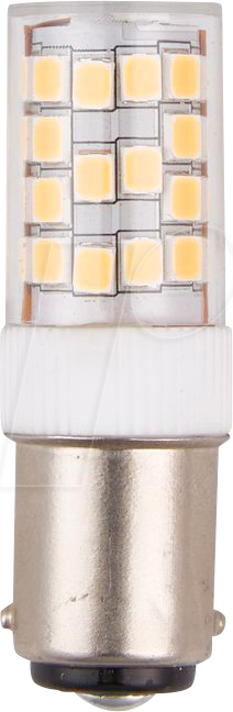 SCHI L024351830 - Ba15d T17x52 350Lm 3.5W 830