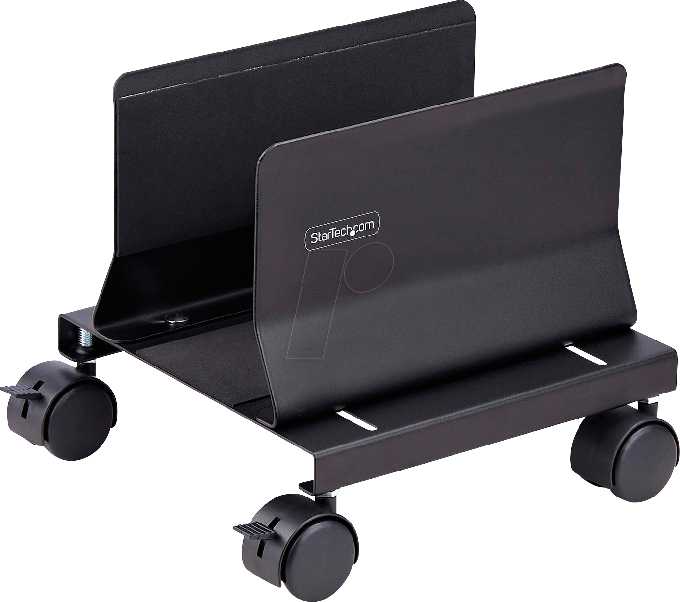 ST CPUMOBILESTND - PC Ständer, CPU Ständer auf Rädern