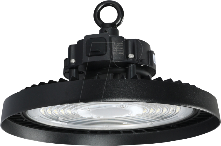 ELED 500151 - LED-HighBay, 100-200 W, 4000 K, 17000-34000 lm, IP65