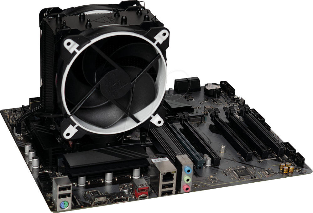 KIT 012 - Aufrüst-Kit Intel i5 14600K, 16 GB DDR5, B760