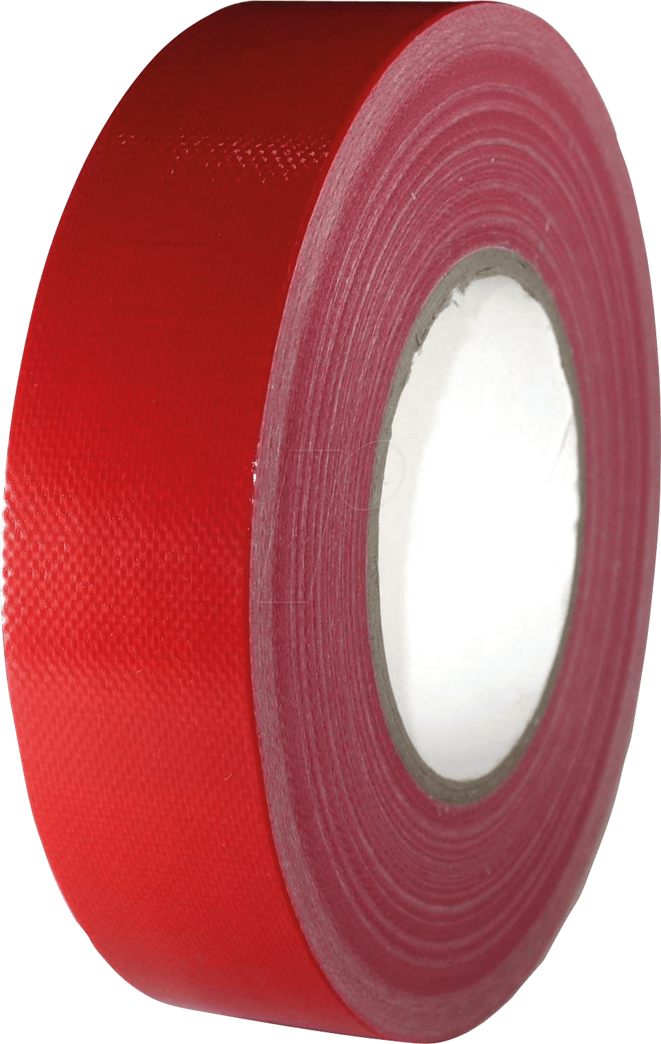 PB RT5038 - Industrie Panzerband, 38 mm x 50 m, rot