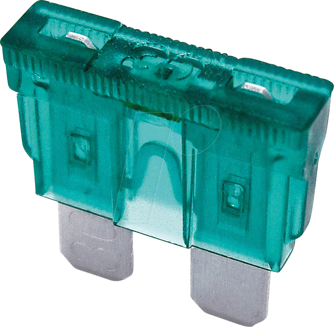 IMAXX F1930 - KFZ-Sicherung, normOTO, 30 A, grün