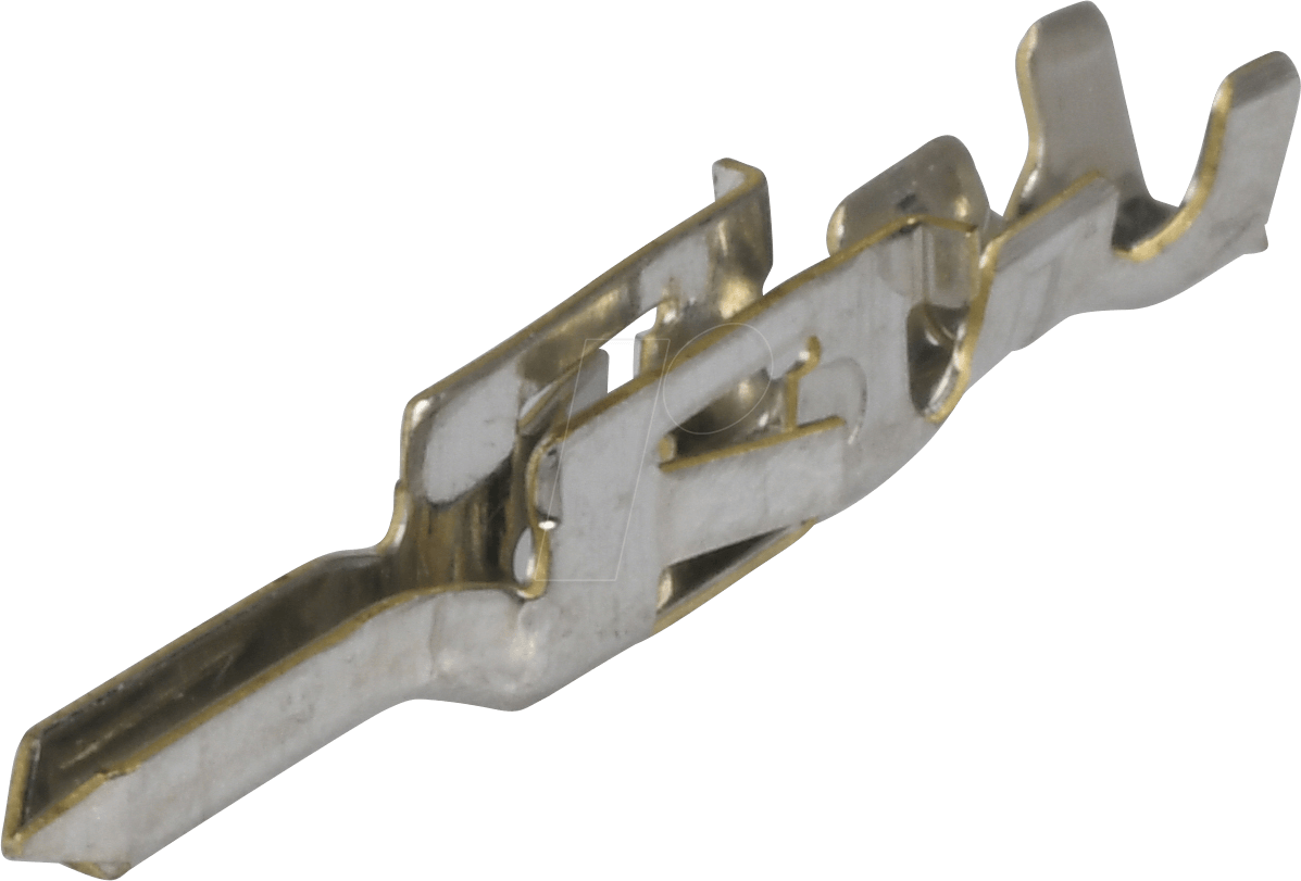 MOLEX 39000049 - Molex Crimpkontakt - Mini-Fit Jr - Stift