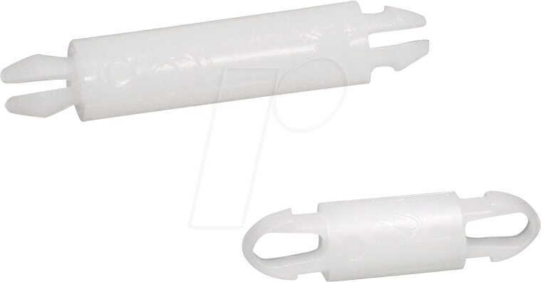 AH2 3,2 - Miniatur-Abstandshalter, Höhe 3,2mm