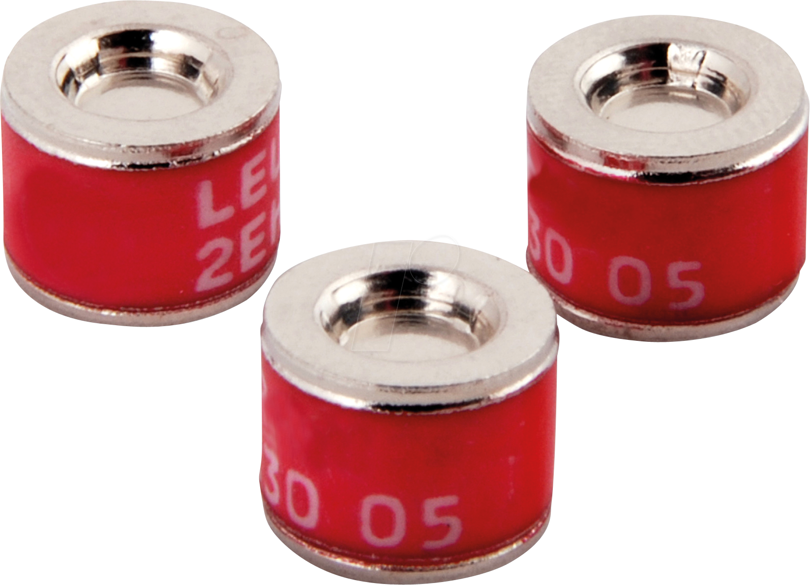 EFB 46144.1 - Überspannungsableiter ÜsAg 8x6 / 230 V / 10 kA + FailSafe