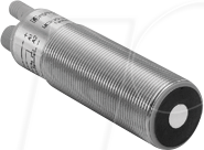 Thumbnail - UC50030GME6R2V15 - Ultraschallsensor, 30…500 mm, PNP, Schließer/Öffner, M30