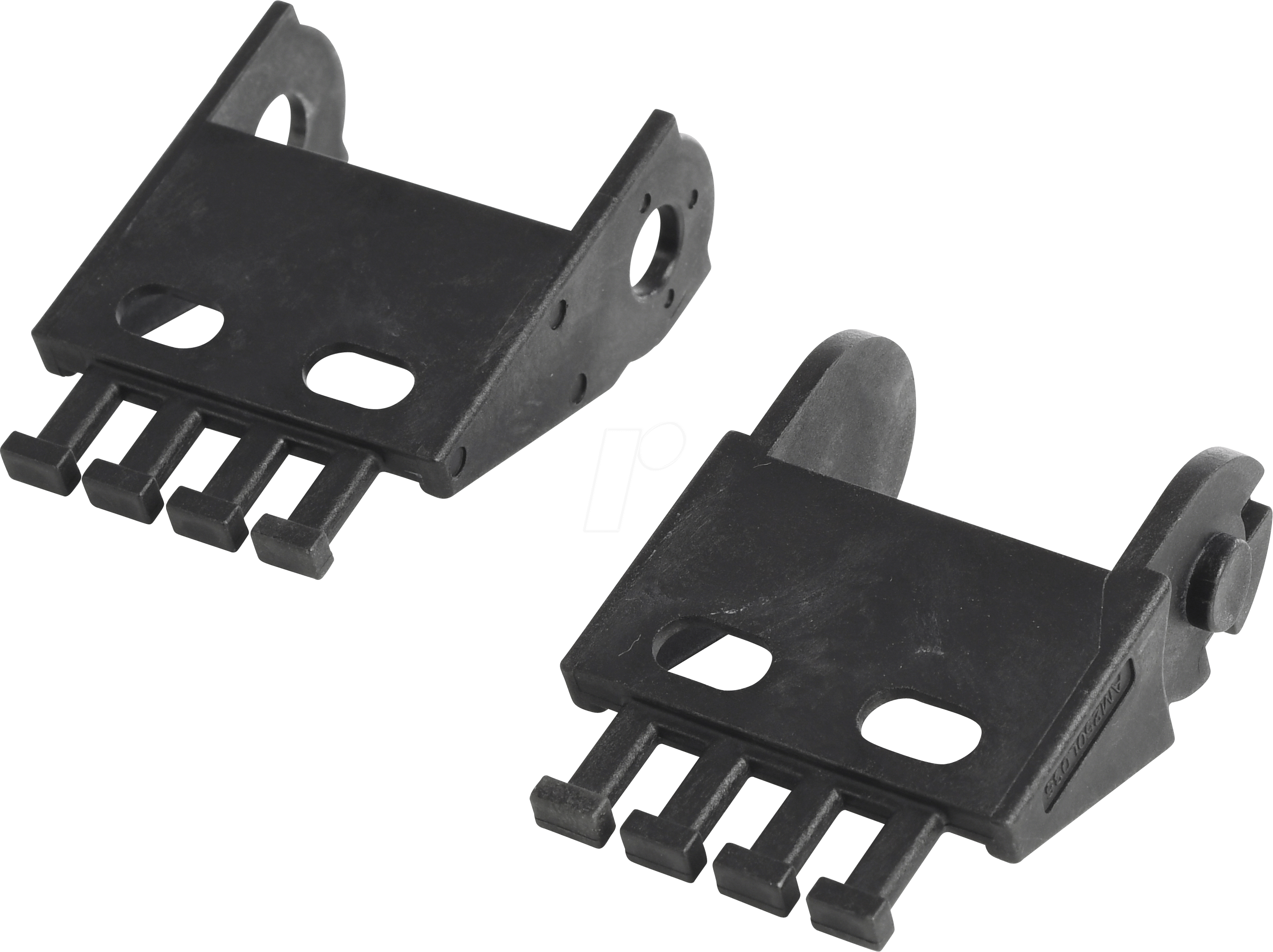 AN250L035K - Anschlusselemente 250L, 35 mm, 2 Stück