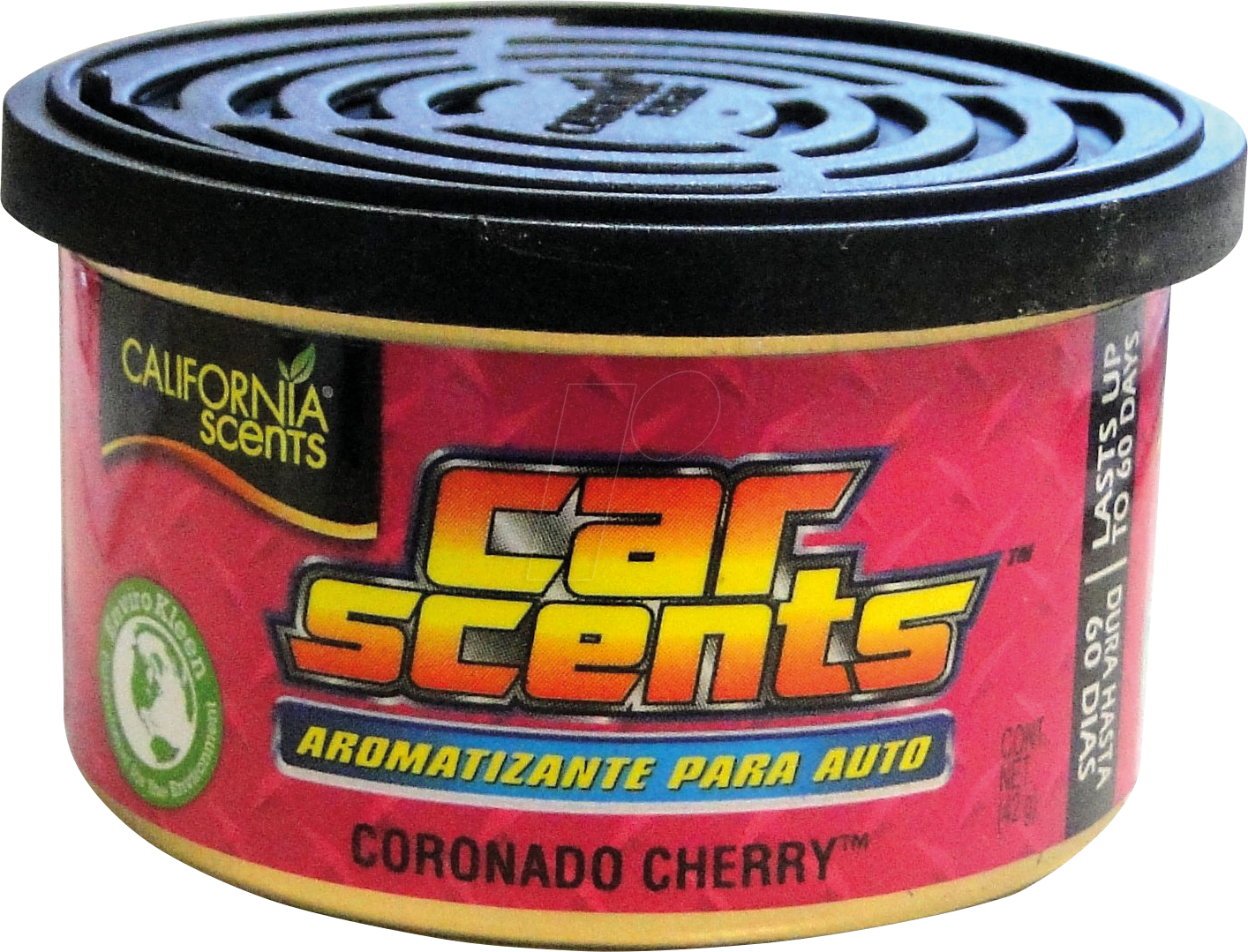 KFZ 7028 - KFZ - Duftdose, Kirsch-Duft