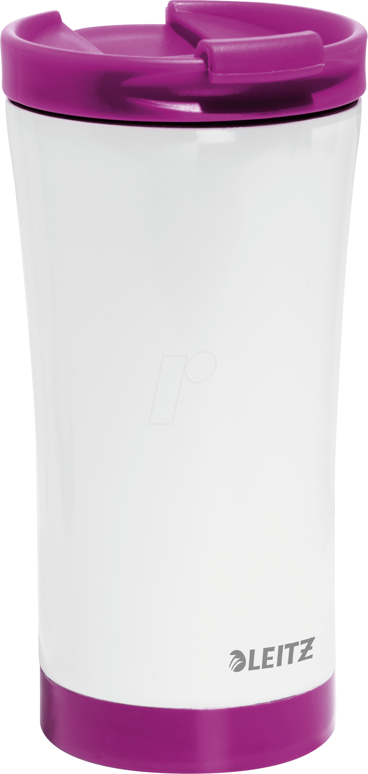 LEITZ 90140062 - Thermobecher WOW violett
