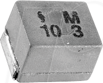 EPCO B82432-A133 - SMD-Power-Induktivität, 1812, Ferrit, 330 µH