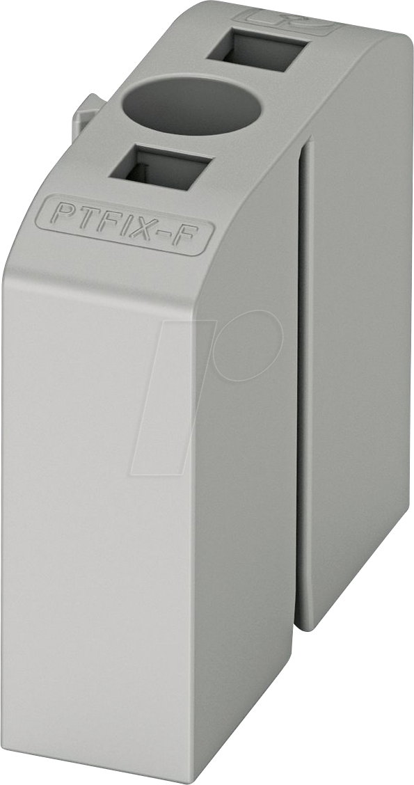 PHOE 1049503 - Flansch PTFIX, 1,5-F