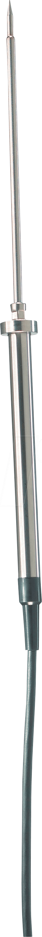 TESTO 0609 2272 - Sensor, Pt100, -50 … +400 °C, für Lebensmittel