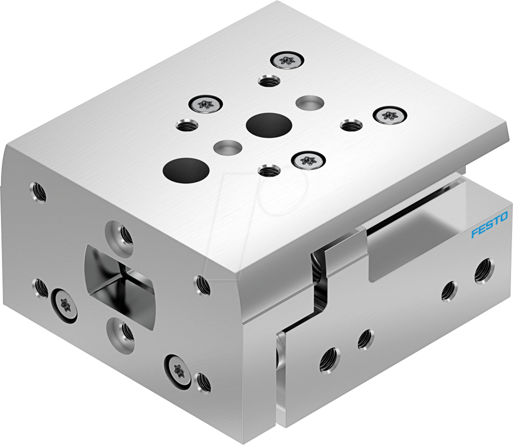 FESTO 8078846 - Mini-Schlitten, Ø: 12 mm