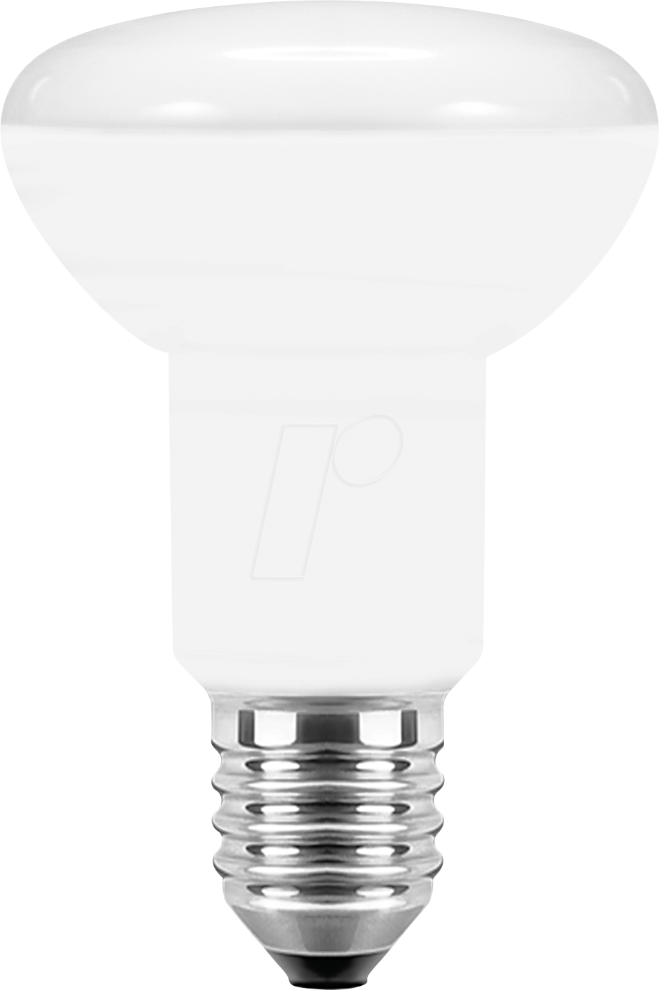 BLULAXA 49140 - LED SMD Lampe R63 E27 8W 810 lm WW 120°