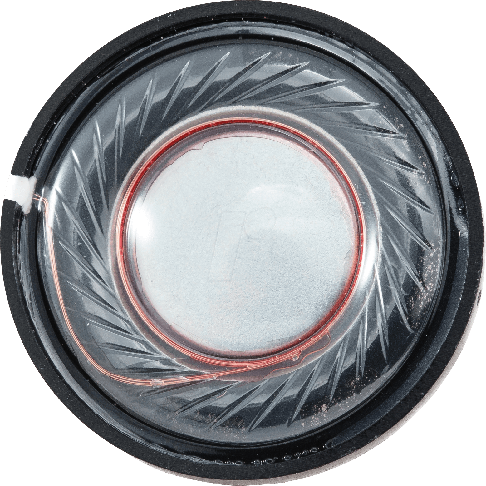 LSF-27M/SC - Kleinlautsprecher LSF-27M/SC,8, 0,03W, 8Ohm