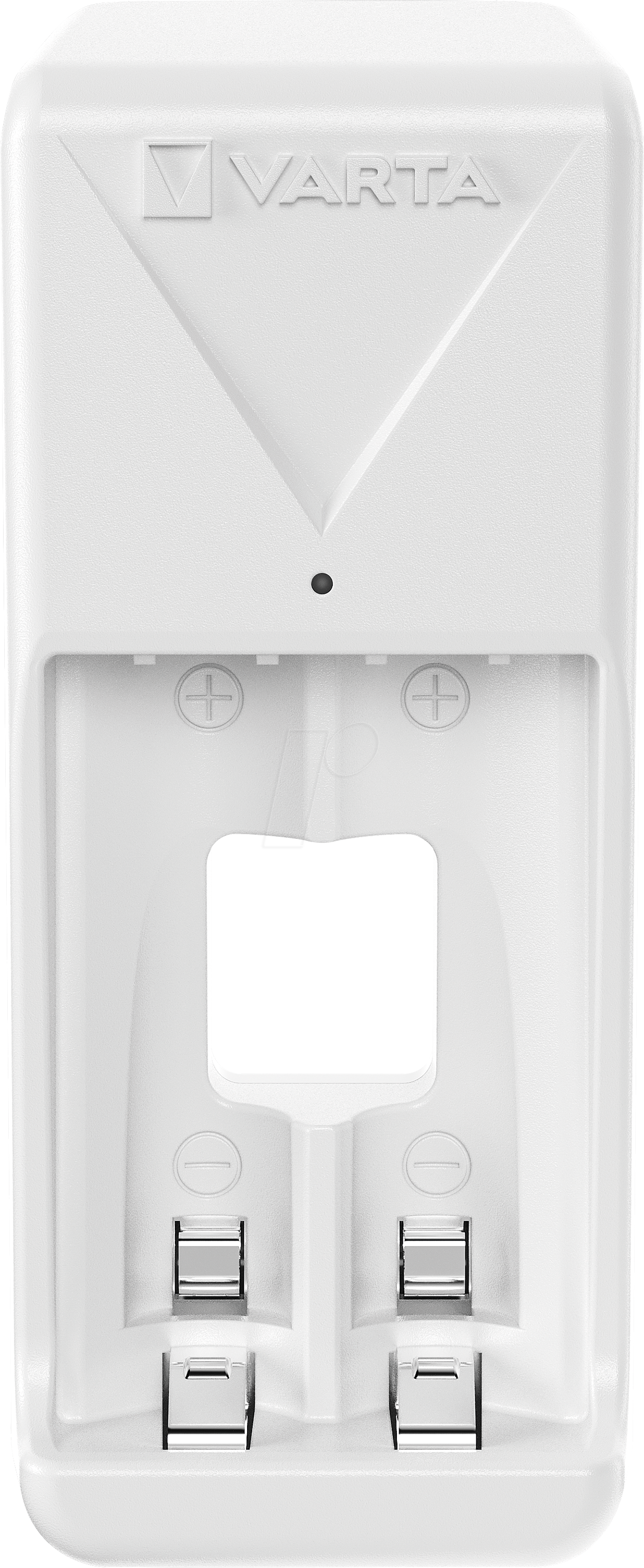 VAR MINI CHARGER - Steckerladegerät, NiMH, LED-Anzeige