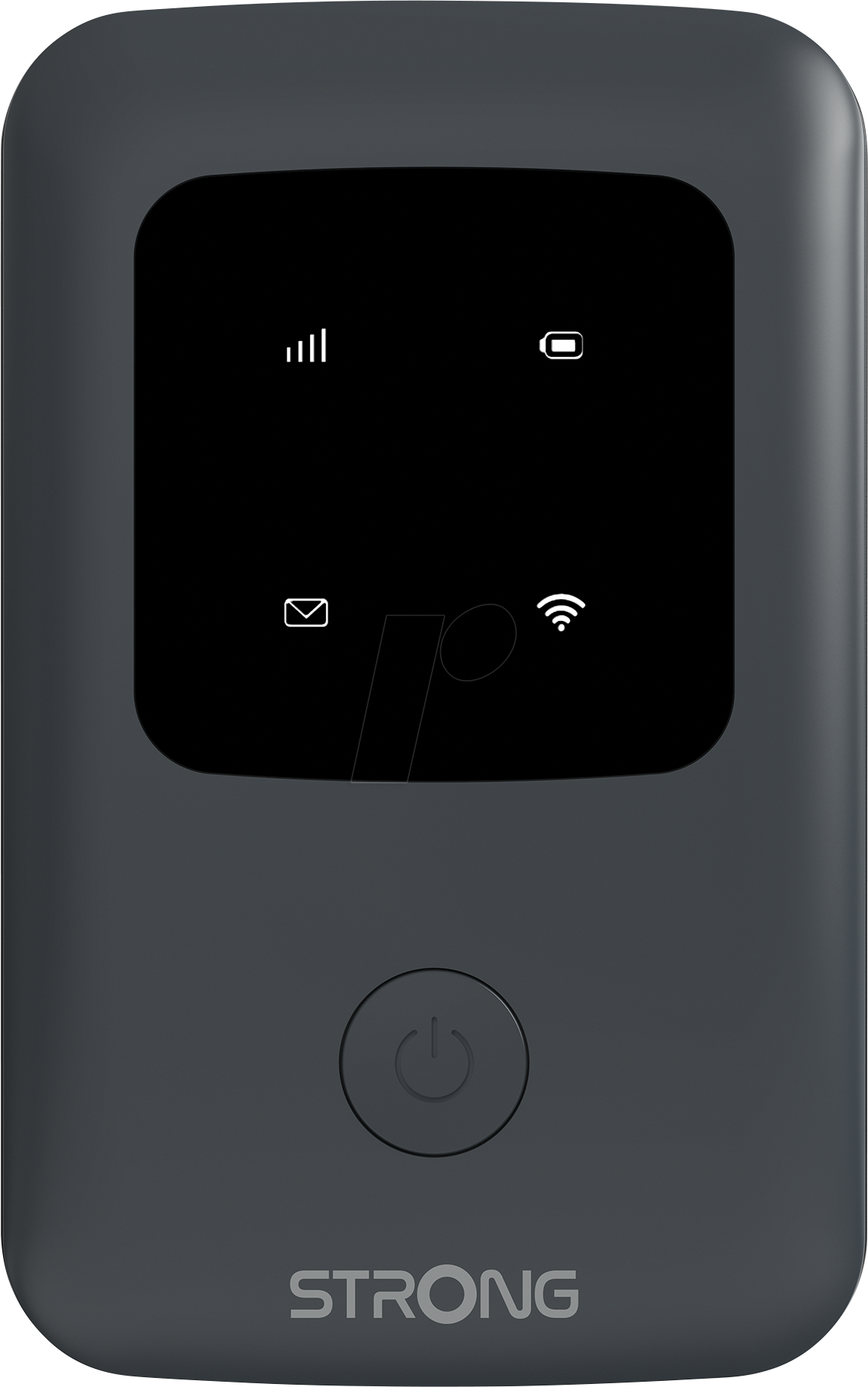 Thumbnail - STRONG 4GMIFI15C - WLAN Hotspot 4G LTE 150 MBit/s mobil