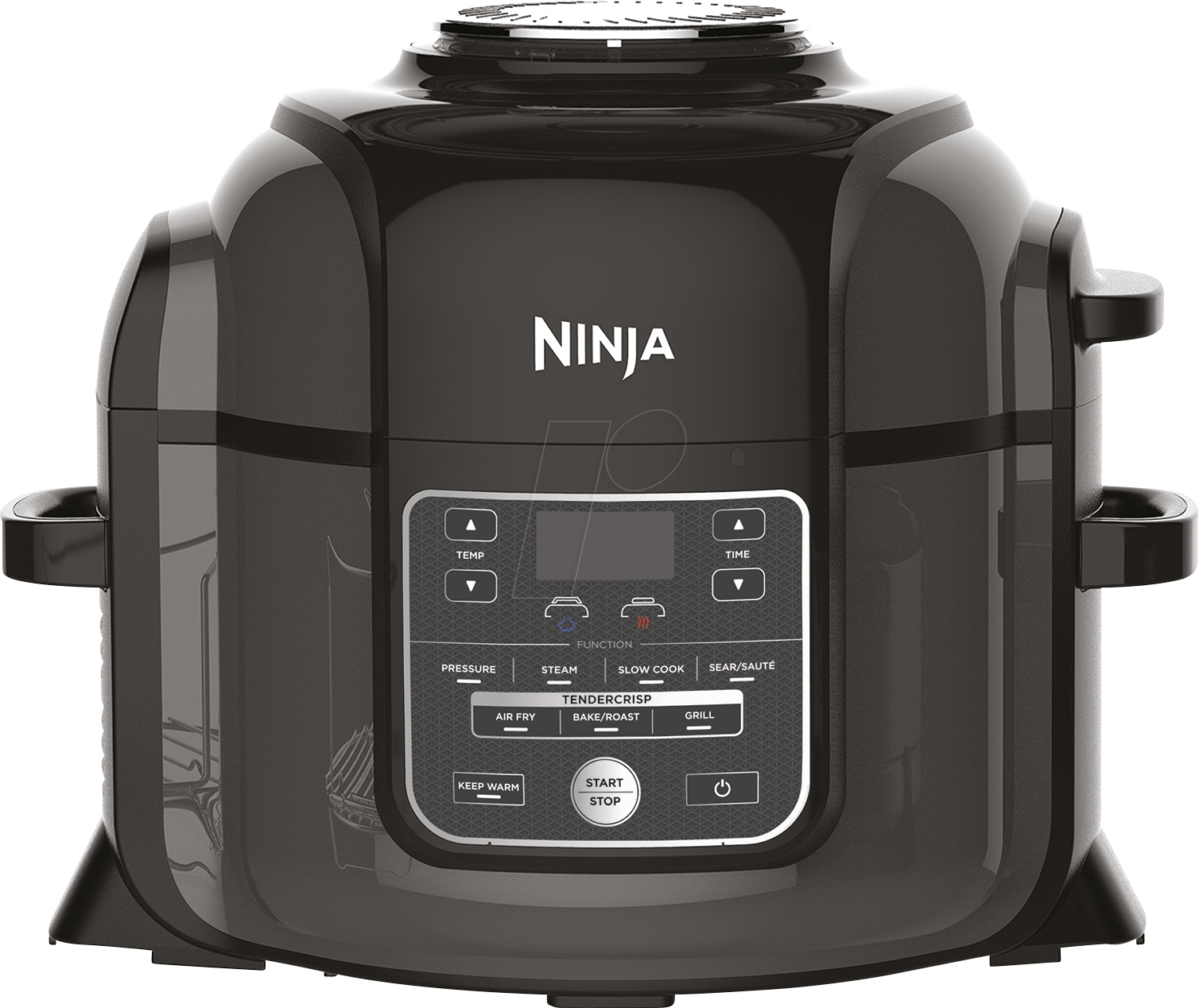 SN NINJA 30551 - Ninja Foodi Multikocher OP300EU