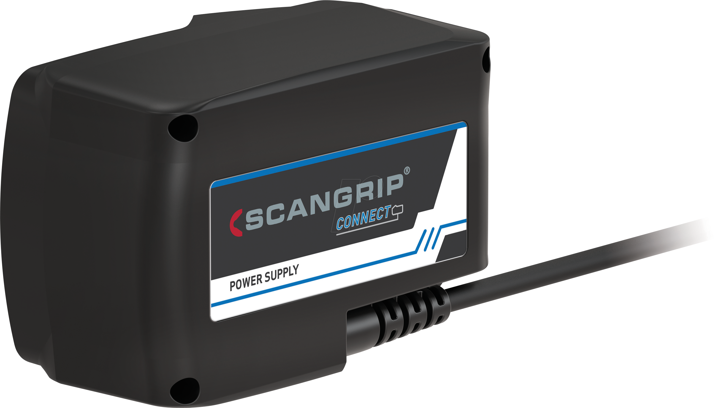 SCANGRIP 3.6123C - SCANGRIP Power Supply, 12V-18V
