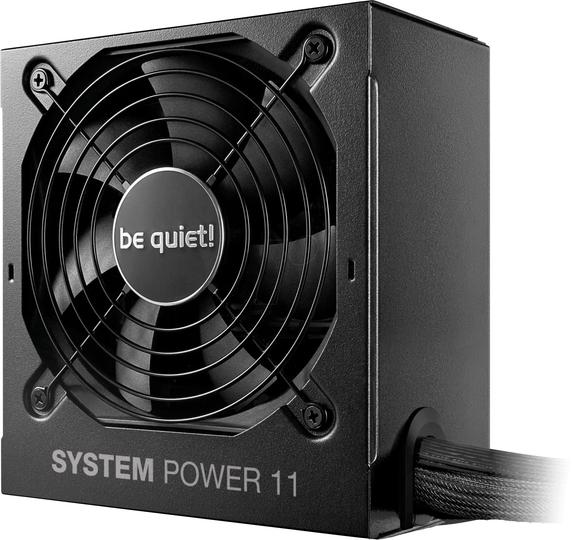 BQT BP012EU - be quiet! SYSTEM POWER 11 750W
