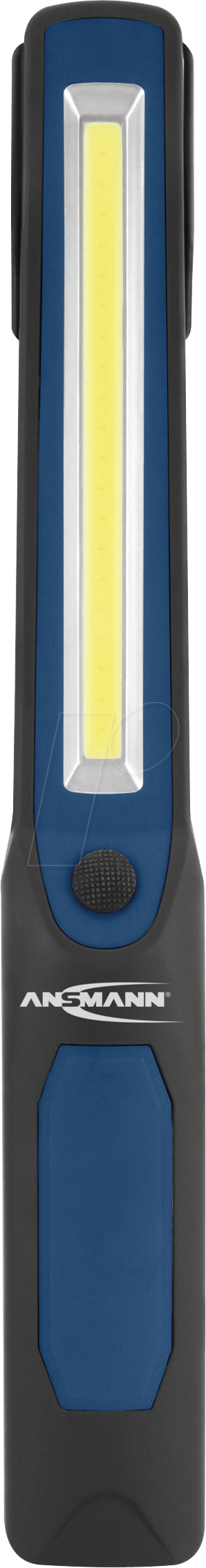 ANS 1600-0265 - LED-Arbeitsleuchte WL250B slim, 215 lm, 4x AA (Mignon)