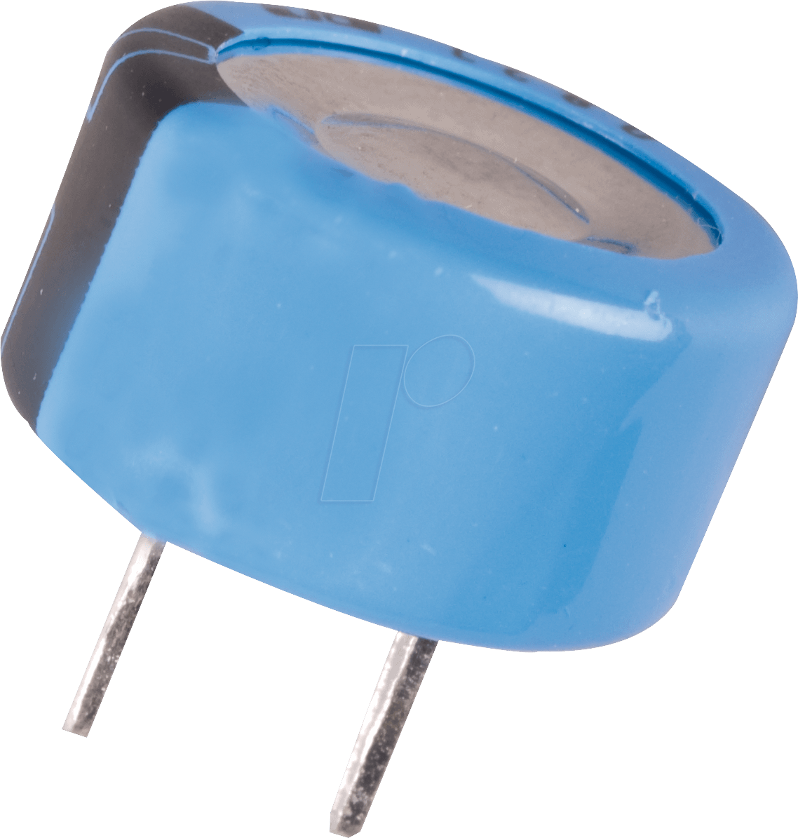 SPK 100.000µF - SuperCap-Elko, 0,1 F, 5,5 V, RM 5