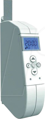 SEL 90410 - Rollladenantrieb, Aufputz, Gurtwickler