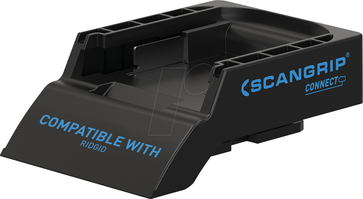 SCANGRIP 3.6154C - SCANGRIP Smart Connector für 18/20 V, RIDGID