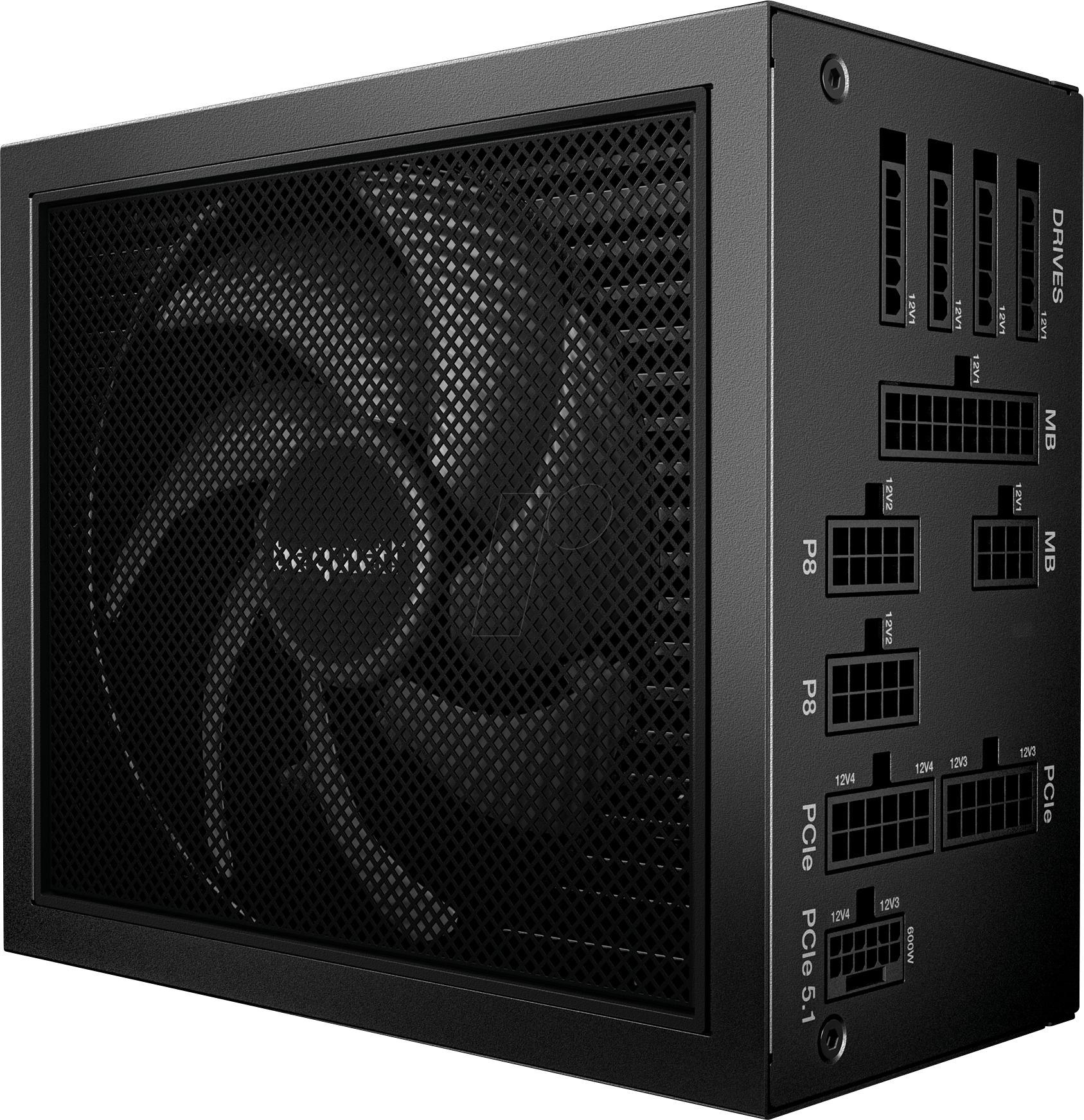 BQT BP019EU - be quiet! DARK POWER 14 850W EU